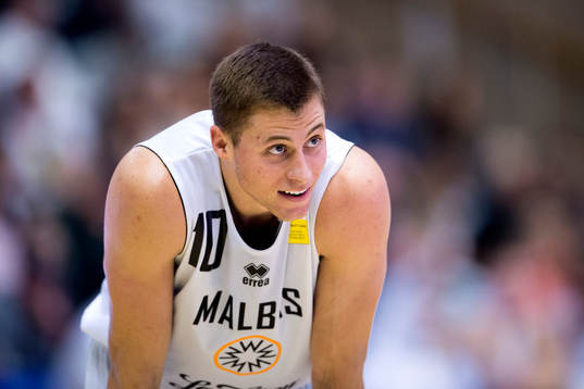 Malbas Connor Miller