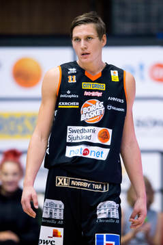 Borås Simon Gunnarsson