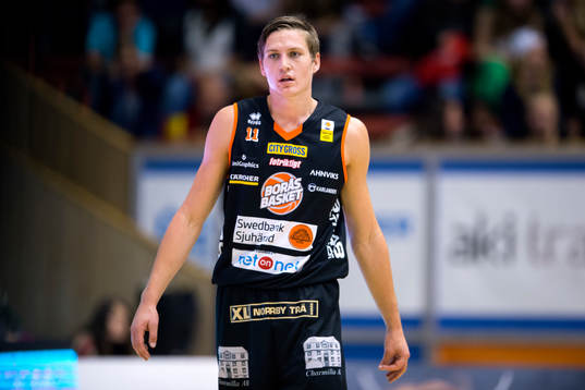 Borås Simon Gunnarsson