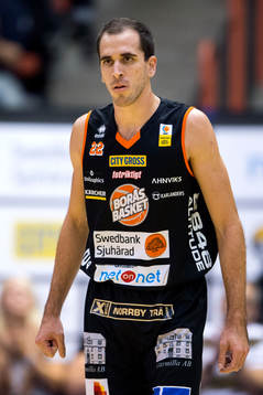 Borås Toni Vitali