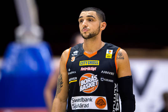 Borås Omar Krayem