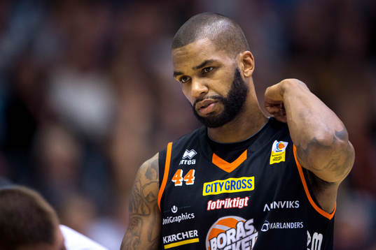 Borås Adam Darboe