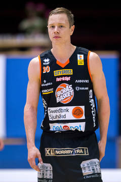 Borås Jakob Sigurdarson