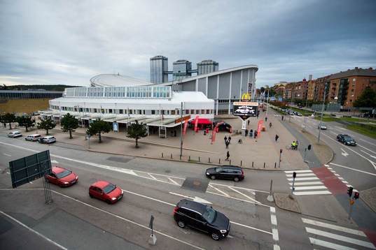 Scandinavium