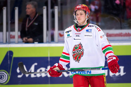 Modos Jesper Lindgren deppar