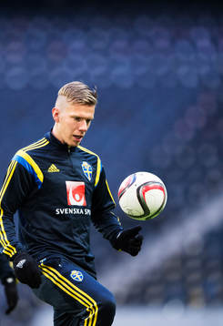 Pontus Wernbloom