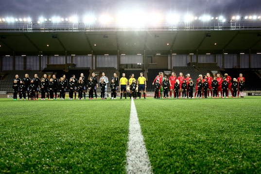Line-up