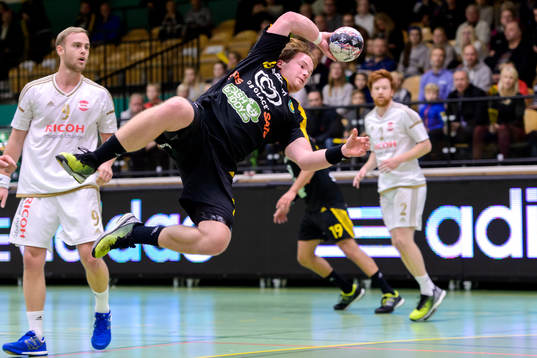 Sävehofs Atli Ingolfsson