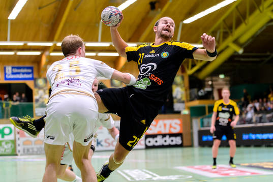 Sävehofs Tobias Albrechtson