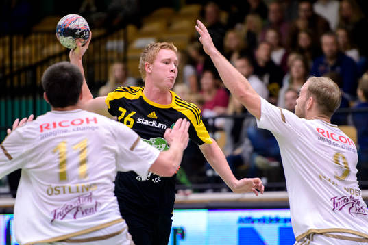 Sävehofs Jonathan Edvardsson
