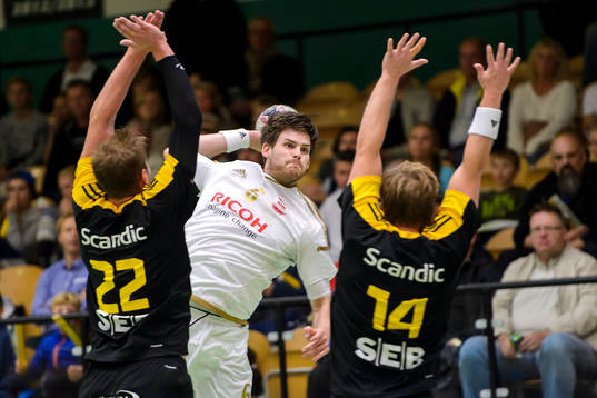 Ricohs Tandri Konradsson