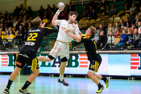 Ricohs Tandri Konradsson