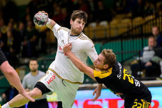 Ricohs Tandri Konradsson