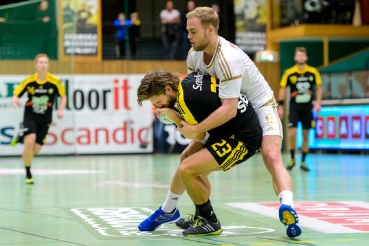 Sävehofs Viktor Ottosson