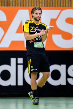 Sävehofs Viktor Ottosson