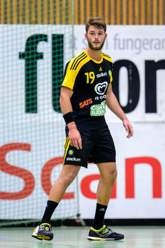 Sävehofs Niclas Fingren