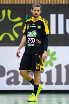 Sävehofs Victor Fridén