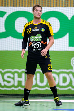 Sävehofs Eric Forsell-Schefvert