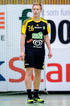 Sävehofs Jonathan Edvardsson