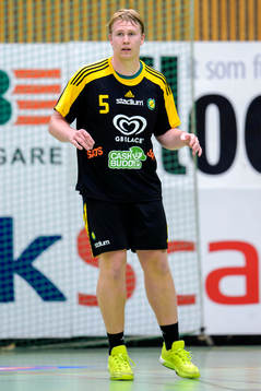 Sävehofs Viktor Rhodin