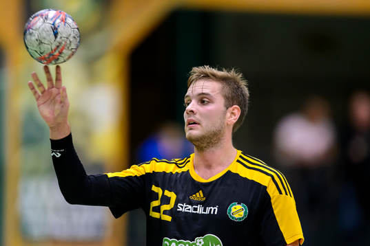 Sävehofs Eric Forsell-Schefvert