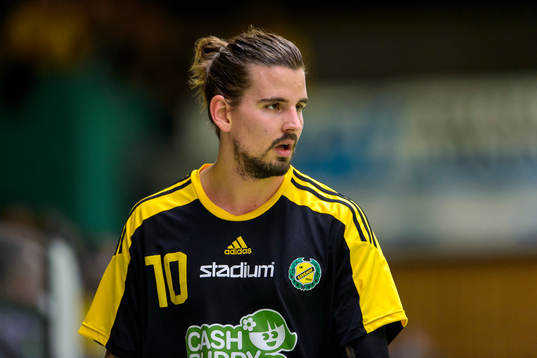 Sävehofs Victor Fridén