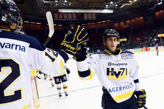s Erik Christensen firar