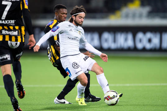 Häckens Mohammed Abubakari