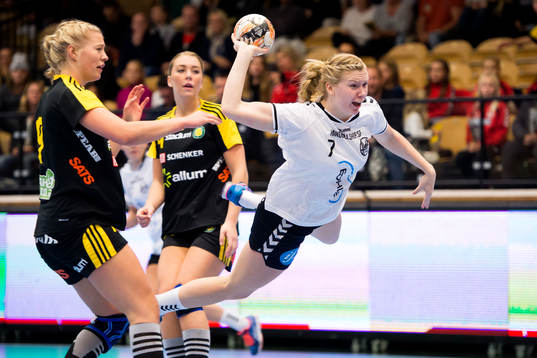 Heids Johanna Forsberg