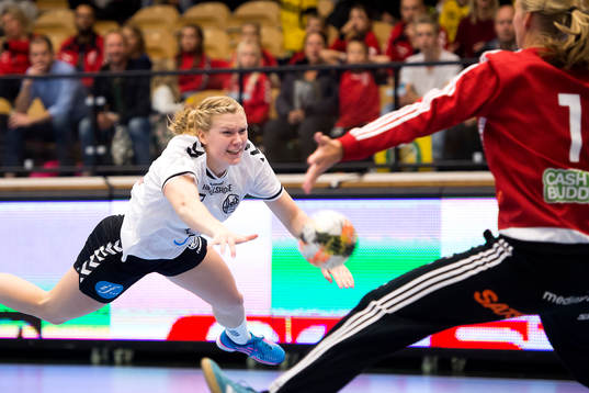 Heids Johanna Forsberg