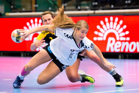 Heids Victoria Larsson