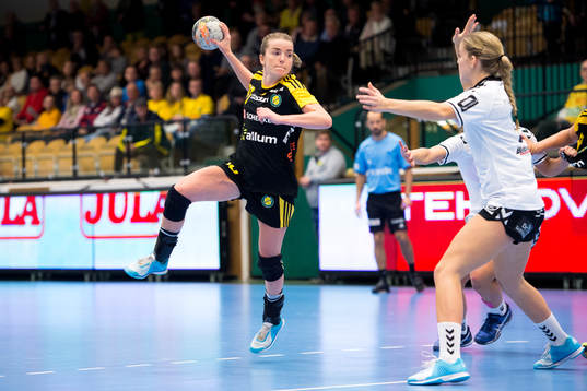 Sävehofs Stine Lund Andreassen