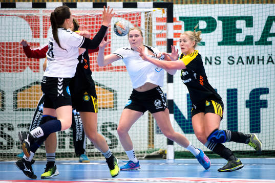 Heids Johanna Forsberg