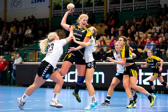 Sävehofs Julia Eriksson