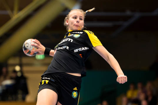 Sävehofs Olivia Mellegård