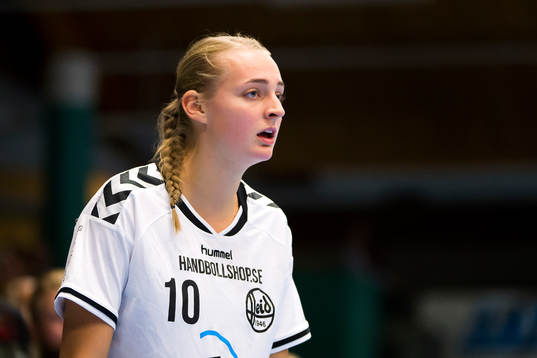 Heids Kristina Bundsen