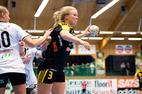 Sävehofs Emma Ekenman Fernis