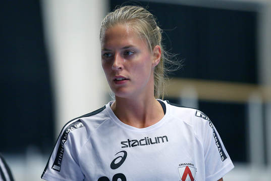 under en innebandymatchen i SSL mellan Dalen och Linköping