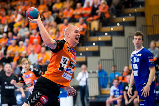Kristianstads Anton Lindskog