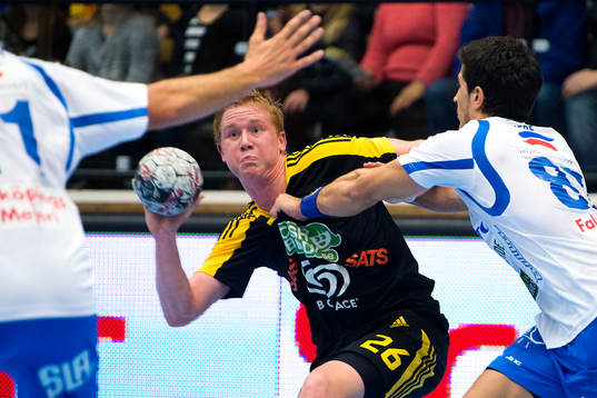 Sävehofs Jonathan Edvardsson