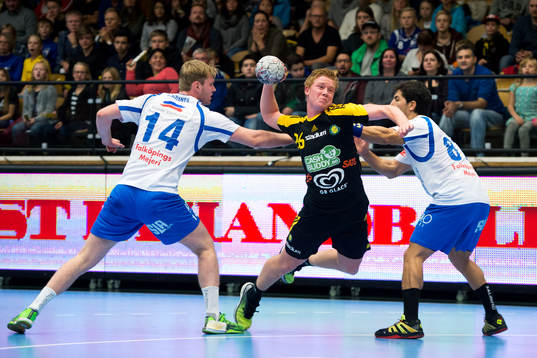 Sävehofs Jonathan Edvardsson