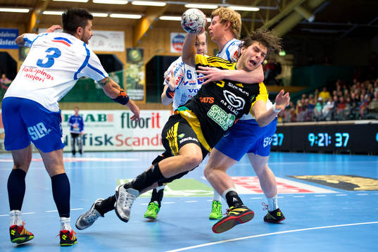 Sävehofs Olle Forsell-Schefvert