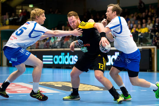 Sävehofs Atli Ingolfsson
