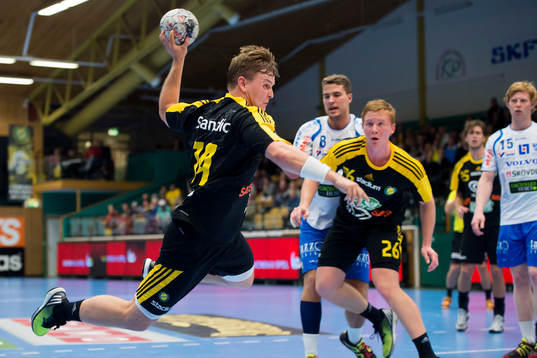 Sävehofs Johan Fagerlund