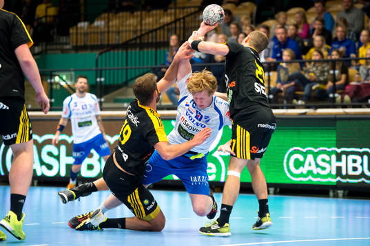 Skövdes Axel Magnusson
