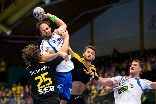 Skövdes Kristian Svensson