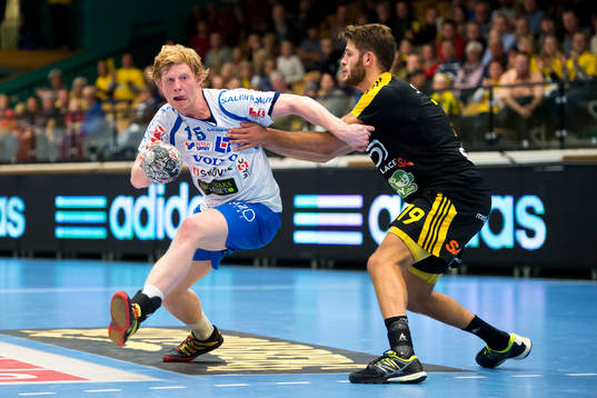 Skövdes Axel Magnusson