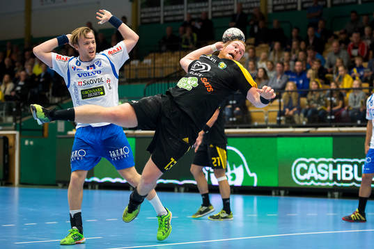 Sävehofs Atli Ingolfsson