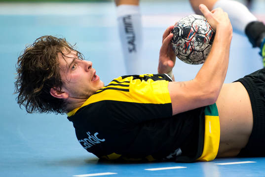 Sävehofs Olle Forsell-Schefvert