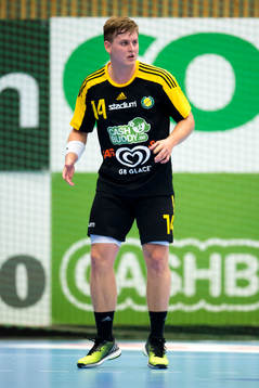 Sävehofs Johan Fagerlund